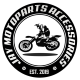 JAY MOTOparts Accessories