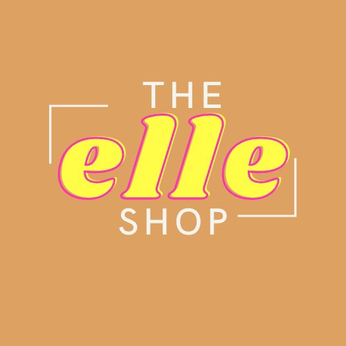 Shop online with The Elle Shop now! Visit The Elle Shop on Lazada.