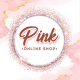 Pink Online Shop2