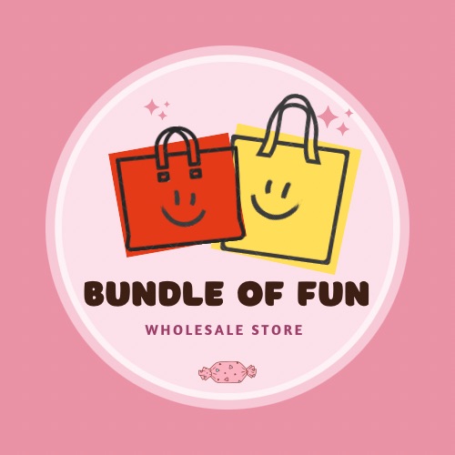 Shop online with Bundle of Fun Wholesale Store now! Visit Bundle of Fun ...