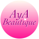 AYA'S BEAUTY PRODUCTS SHOP