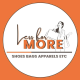 LessForMore Online Shop