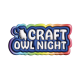 craftowlnight