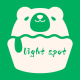Light spot 1665820680