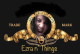 Ezra n’ Things