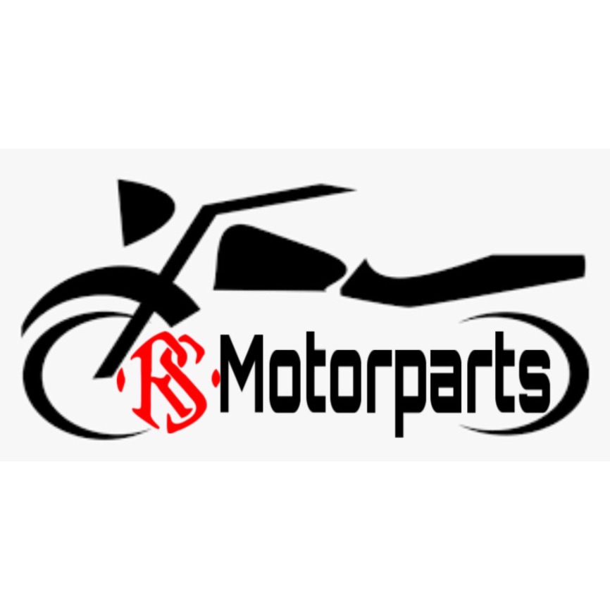 Shop online with RS Motorparts now! Visit RS Motorparts on Lazada.