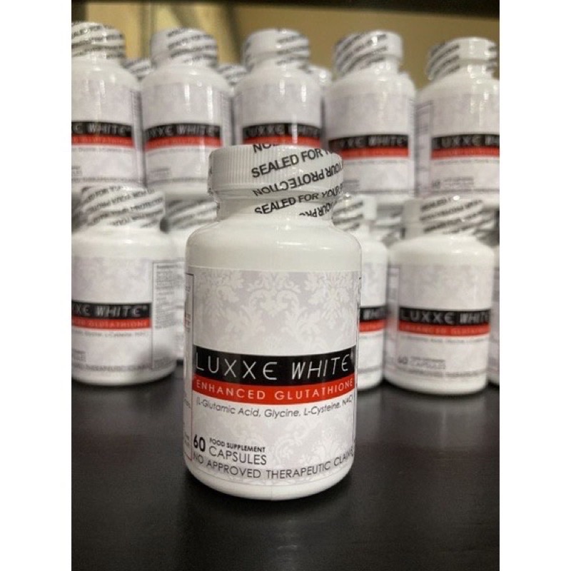 luxxe white enhanced glutathione price Frontrow Brilliant Exfoliating Facial Set Collagen Placenta Front Row Luxe Acne And Blemishes Treatment Oily Skin Care - Lazada Bottle Amount:1 Bottle Salcaprozate Sodium BPC-157 TB500 Erectile Dysfunction
