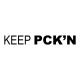 KEEP PCK’N