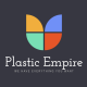 Plastic Empire