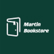 Martin bookstore