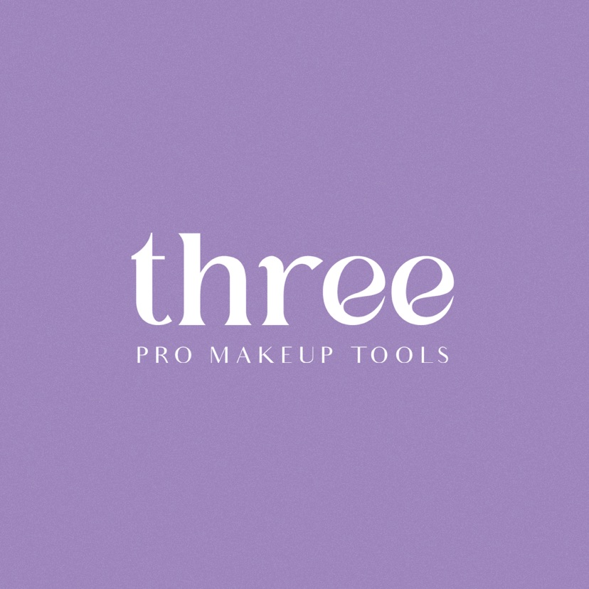Three Pro Makeup Tools Philippines Official Online Store | Shop Now on ...