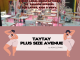 Taytay Plus Size Avenue Ph