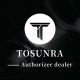 TOSUNRA AUDIO 