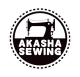 AKASHA SEWING MARKETING