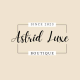Astrid Luxe Boutique