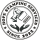 Hope Stamp