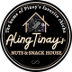 Aling Tinay's Nuts & Snack House