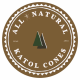 All Natural Katol Cones