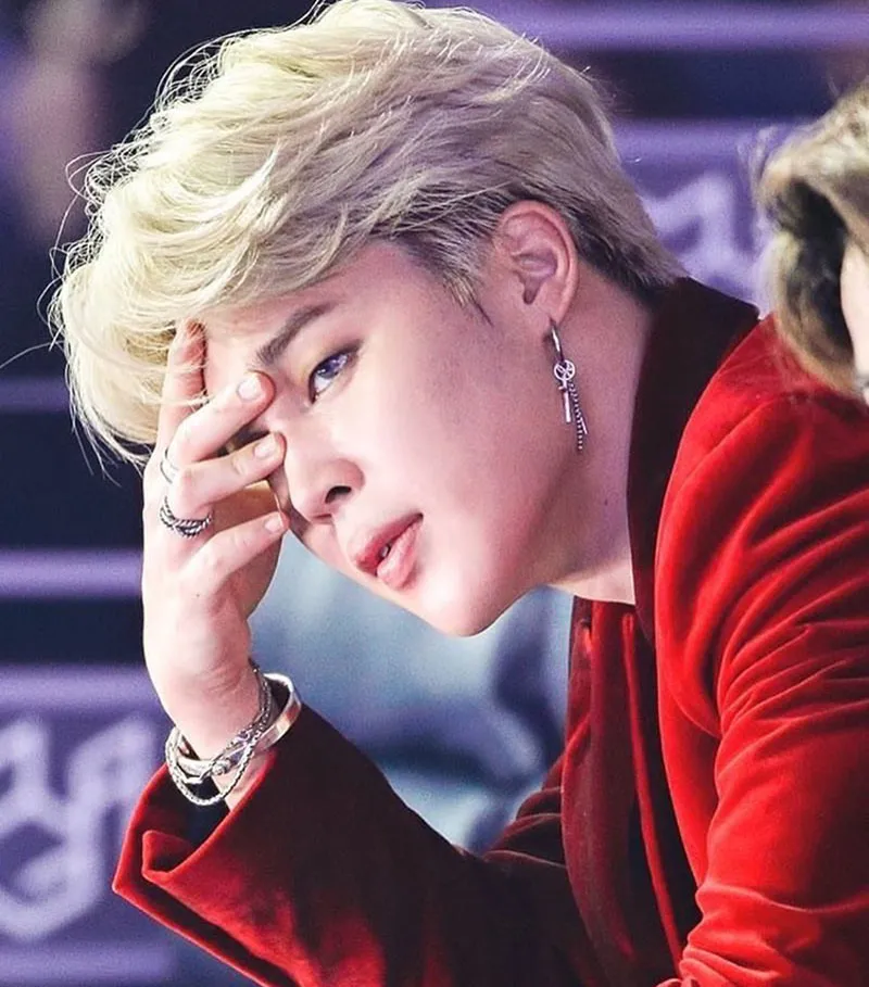 7 super expensive accessories sported by BTS member Jimin