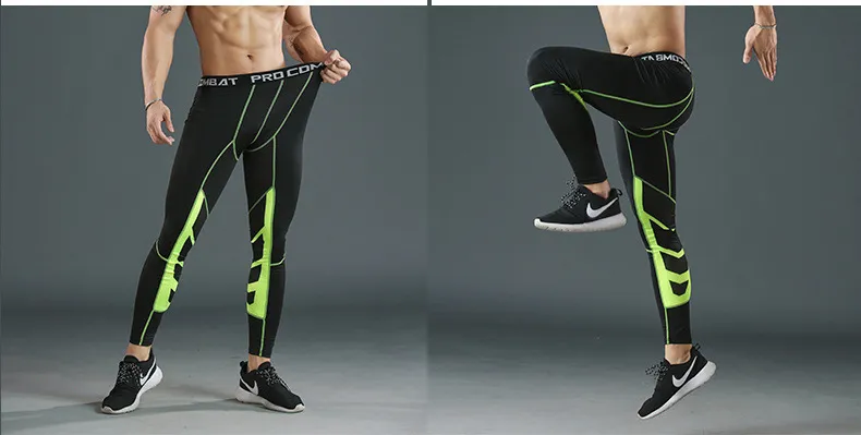 Nike Pro Combat Hypercool Compression 1.2 Men's Tights