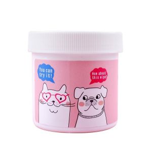 Pet cleaning wipes cleaning brushing finger cover oral care toothbrush calculus tartar cat dog finger cover