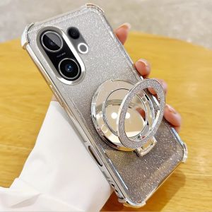 Applicable to vivoS30 mobile phone case lens film S20Pro mirror magnetic suction bracket S19 anti-drop S18 protective cover h260709