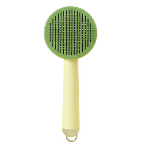 Pet sticky bead comb cat hair removal dog hair pulling knot hair removal dredging floating needle