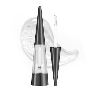 Plumping Lip Gloss - Hydrating Mirror-Finish Juicy Lip Oil Long-Lasting Moisturizing & High-Pigmented Lip Plumper