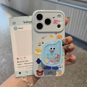 For Graffiti Sunflower phone rocking music bracket for Honor 600PRO mobile phone case 500 Honor X70i h260705