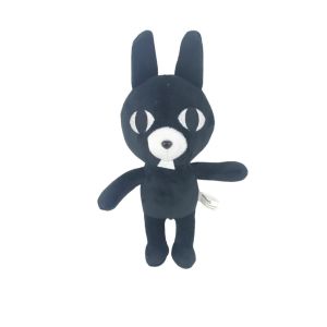 LZ60 Roblox Animal Hospital Nurse Dog Dr.Deer Plushie Horror Game Character Stuffed Toy L60Z
