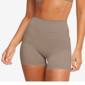 DSF Studio Yoga Fitness Vest Chest Pad Beauty Back Suspender Naked Quick-Drying High Waist Sports Training Pants