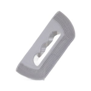 hair removercat hair soft rubber brush wiper pet sucking dog hair sticky hair cat hair removal brush hairball trimmer