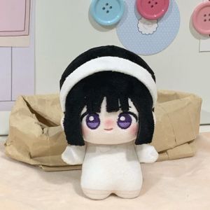 clu ALIEN STAGE Ivan Till Sua Plushie Cute Anime Merch Plush Cotton Doll Bag Charm ulc