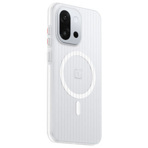 Corrugated ice mist anti-skid edge is suitable for one plus 13T magnetic mobile phone case matte 1 + 15 anti-drop protective case PC hard case h260709
