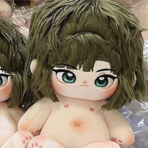 YF Hikaru no Go Shindo Hikaru Toya Akira Plushie Cotton Doll Stuffed Toy Gift For Kids FY