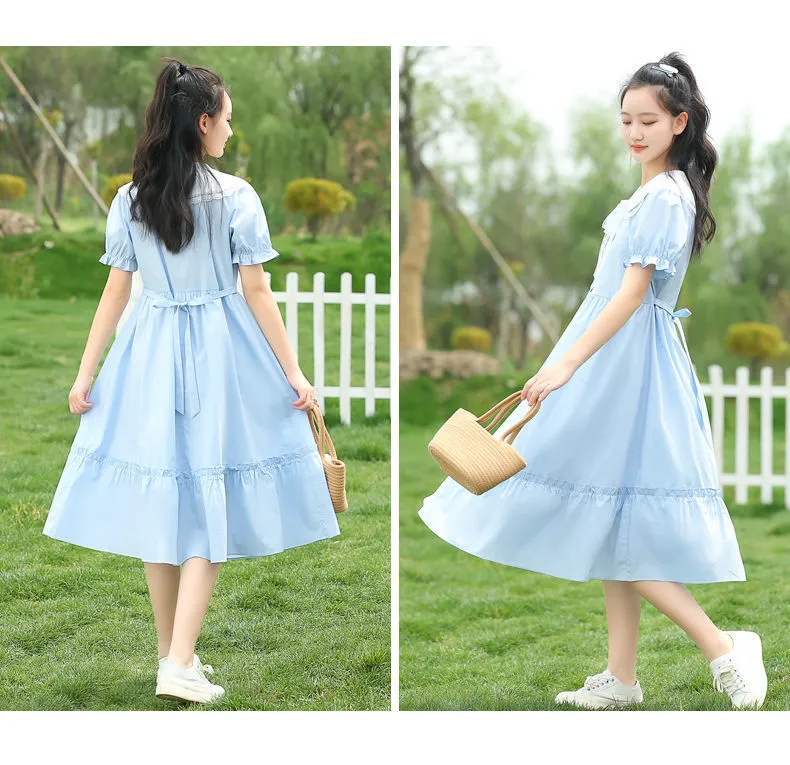 Fashion dress for on sale children