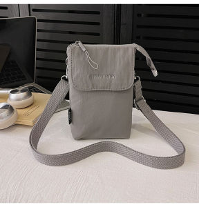 clu Luxury commuter Sling bag for women new release 2026 stylish and unique lightweight canvas phone bag ulc