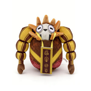 25cm Expeditions 33 Esquie Plush Anime Expeditionary33 Plushie Stuffed Soft Room Decor Doll Toy For Birthday Childrens Gift