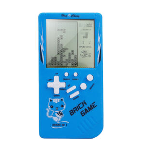 Classic Nostalgic Big Screen Game Consoles Childrens Educational Electronic Toys