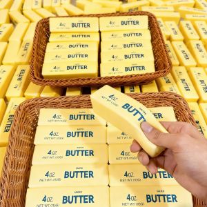 13.5CM Stress Relief Relief Toy Slow Rising Slow Rebound Toy Squeeze Butter Toy