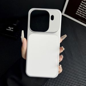 Applicable to OPPOFindX9S plain leather magnetic mobile phone case findx8Pro leather pattern skin matte hard PC protective case h260709
