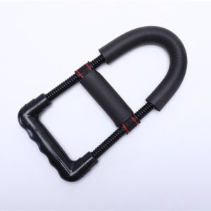 one Wrist Strengthener Forearm Trainer Arm Workout Equipment Outdoor Sports Muscle Exercise Tool zl