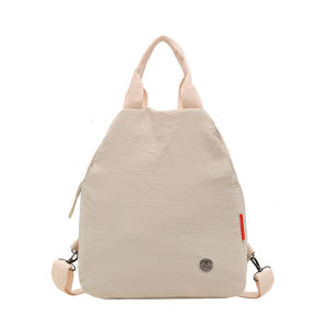 FQ1 Korean version leisure multifunctional backpack versatile for commuting and outdoor travel bag QF1
