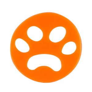 Attractive force pet cleaning hair removal comb with leave-in wipes sticker cat comb dog hair removal cat dog