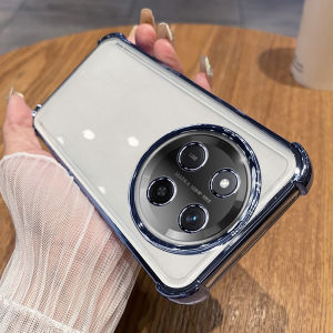 Applicable to Honor X70 mobile phone case airbag anti-drop soft case Honor X60 decompression rotating magnetic bracket protective cover h260709