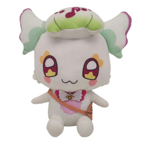 YF Pretty Cure You and Idol Precure Purirun Anime Plush Dolls Merchandise plushie toys for kids girl FY