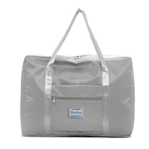 Large Waterproof Thick Oxford Cloth Hand Carry Travel Bag Maternity Hospital Bag Moving Storage Luggage Bag