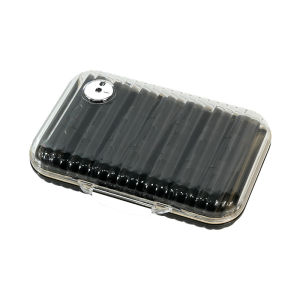 RA Weekly Pill Organizer Box 7-Day AM/PM Travel Medicine Case with Compartments AR