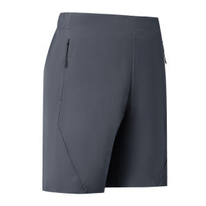 Mens Quick Dry Nylon Shorts | Lightweight Breathable Outdoor Hiking & Running Athletic Bottoms | Cool Touch Summer Casual Business Shorts