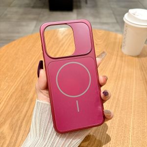 Second change matte suitable for OPPO Findx9Pro magnetic mobile phone case Findx9 all-inclusive anti-drop protective case h260709